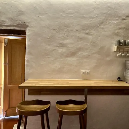 Arico Dreamhouse 2br In The Center בית נופש *