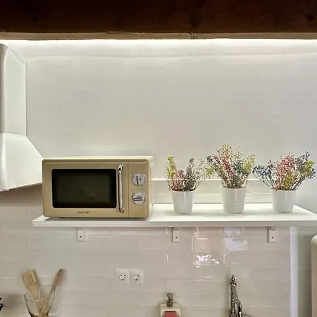 Arico Dreamhouse 2br In The Center בית נופש