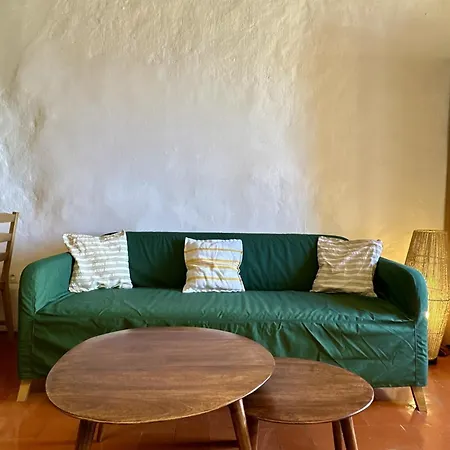 Arico Dreamhouse 2br In The Center Vakantiehuis La Cisnera