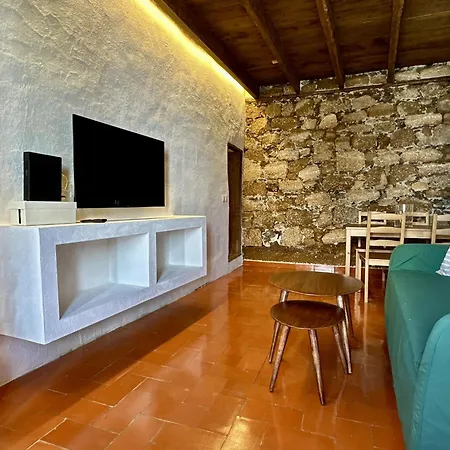 Prázdninový dům Arico Dreamhouse 2br In The Center La Cisnera