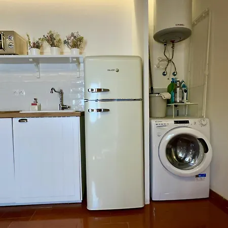 Vakantiehuis Arico Dreamhouse 2br In The Center
