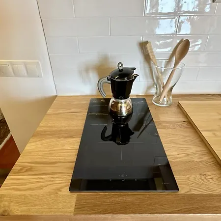 Arico Dreamhouse 2br In The Center Vakantiehuis La Cisnera