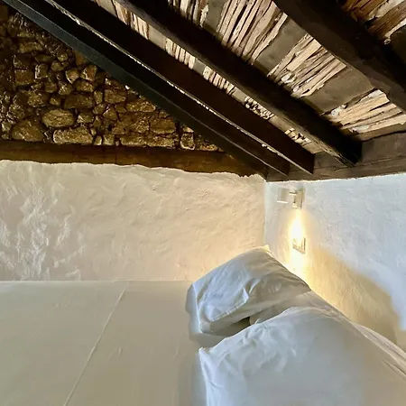 Arico Dreamhouse 2br In The Center Holiday home La Cisnera