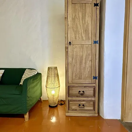 Arico Dreamhouse 2br In The Center * La Cisnera